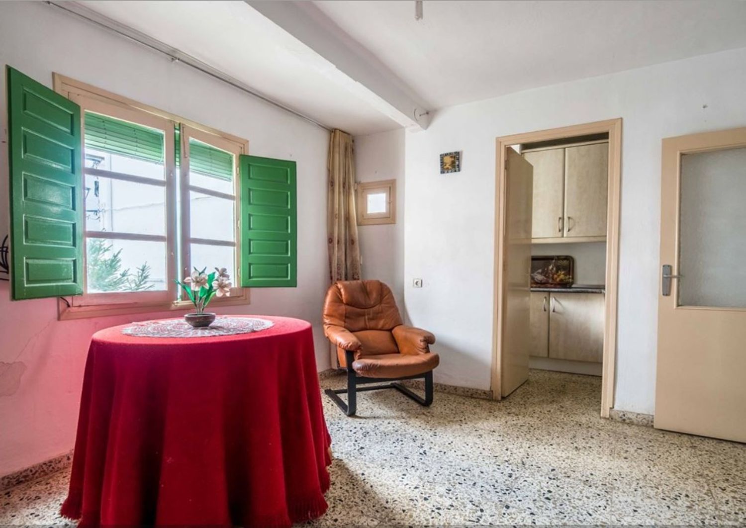 Casa de pueblo en Calle Rosario, 12 - Foto 4