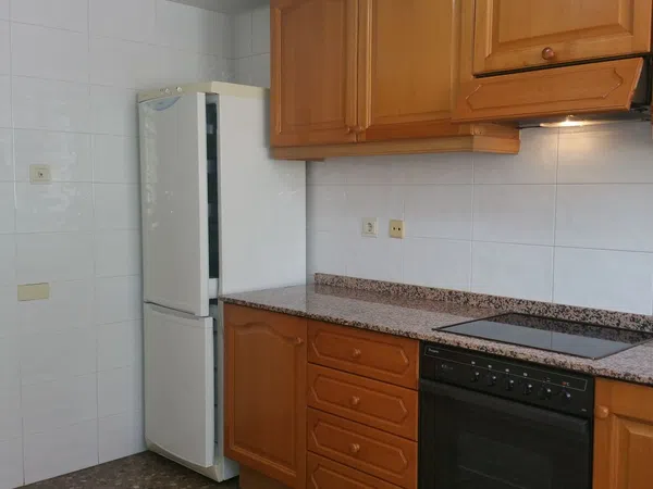Piso en Calle del Camí Vell de l'Estació, 1, Llombo, Llombo - Foto 4