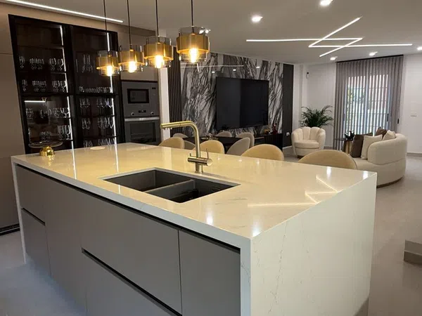 Chalet adosado en Calle Bicacarera, 17, La Quinta, La Quinta - Foto 2