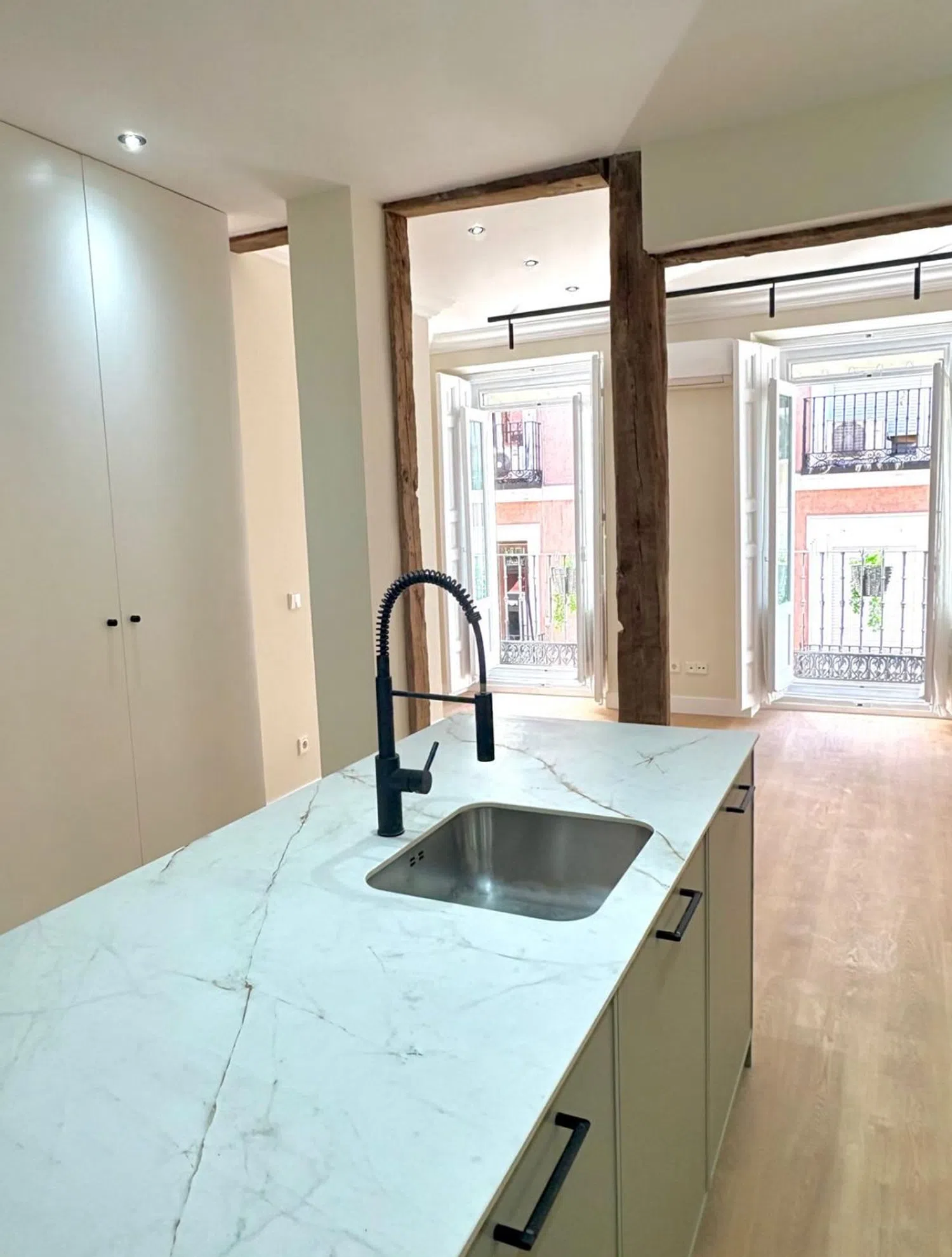 Piso - Foto 5