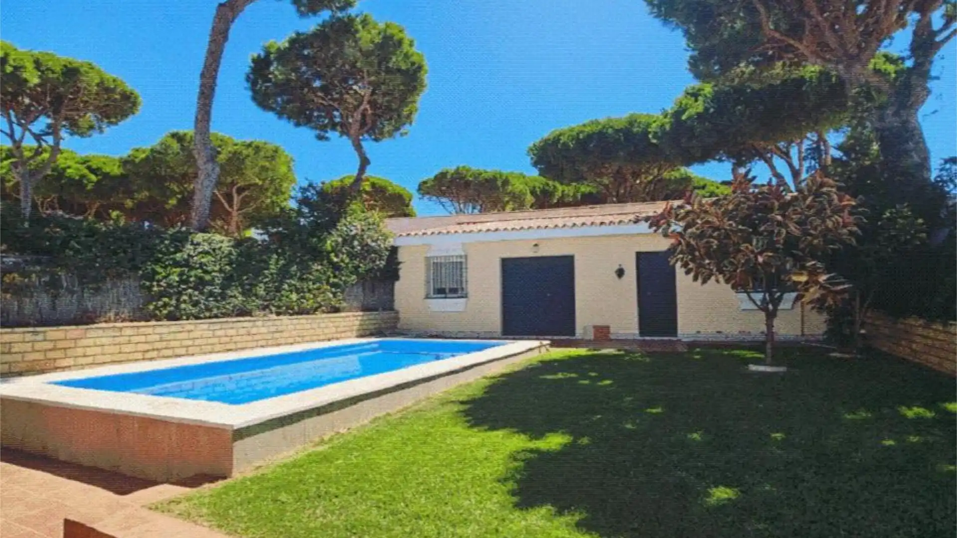 Chalet en  Calle la Capilla 4 - Foto 3