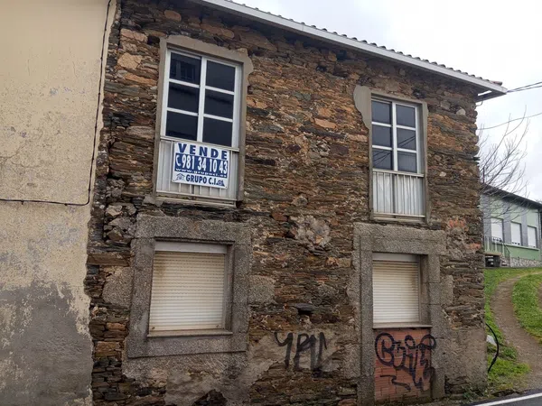 Casa de pueblo en Calle Calzada, 20 - Foto 1