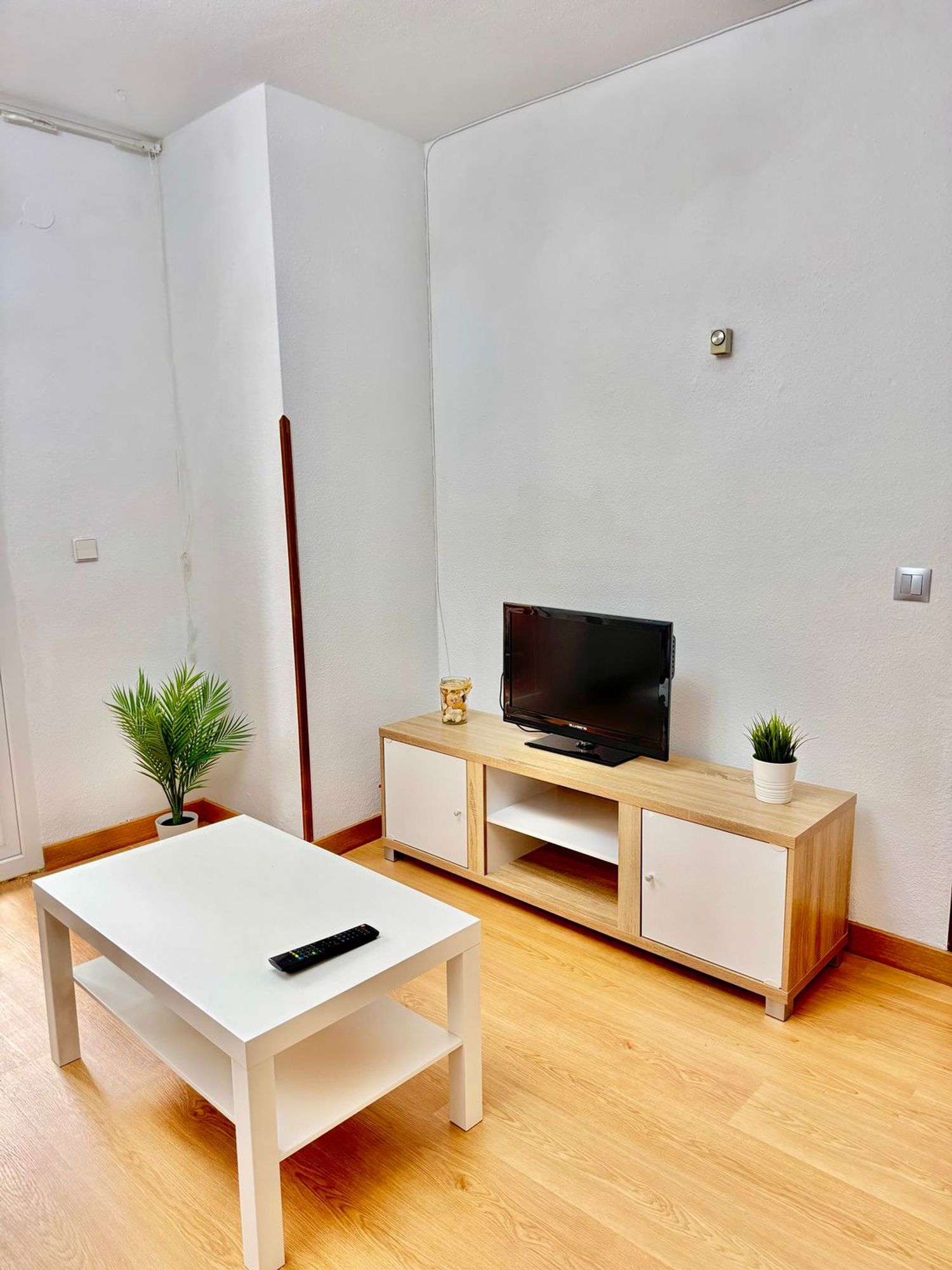 Piso en calle Gutiérrez Solana, 13 - Foto 2