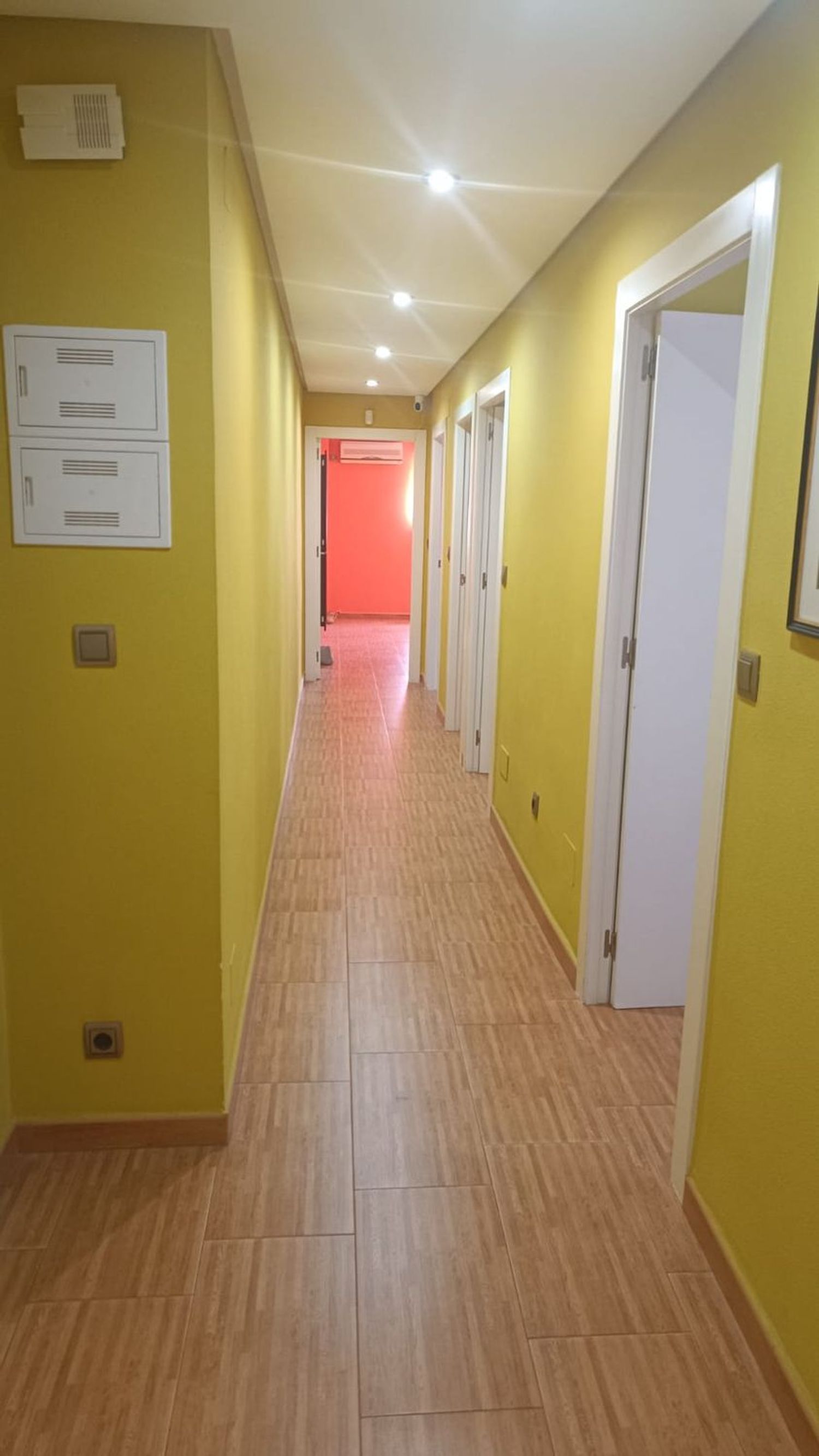 Piso en Calle Sagasta, 31 - Foto 4