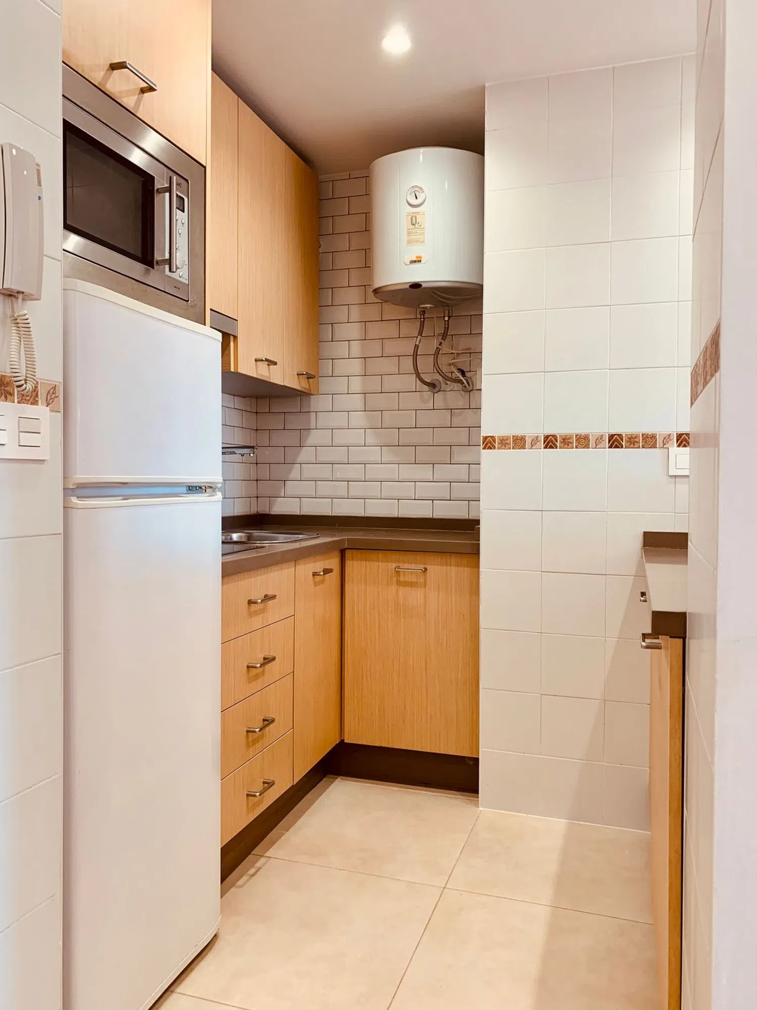 Piso en avenida Dolores Rodríguez de Aragón, 3 - Foto 4