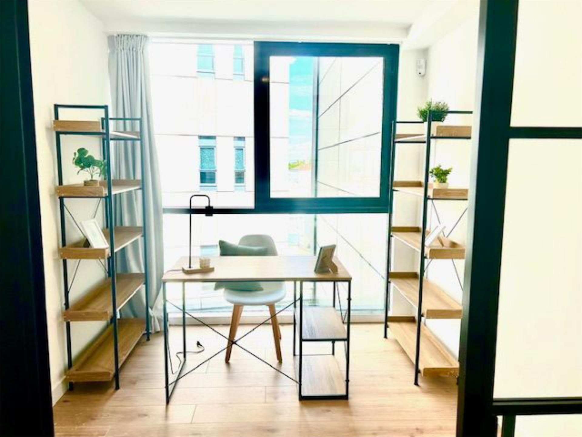 Piso en  Avenida de Manoteras 8 - Foto 25