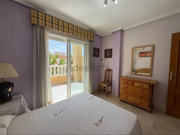Chalet adosado en Avenida Albacete, 36 - Foto 35