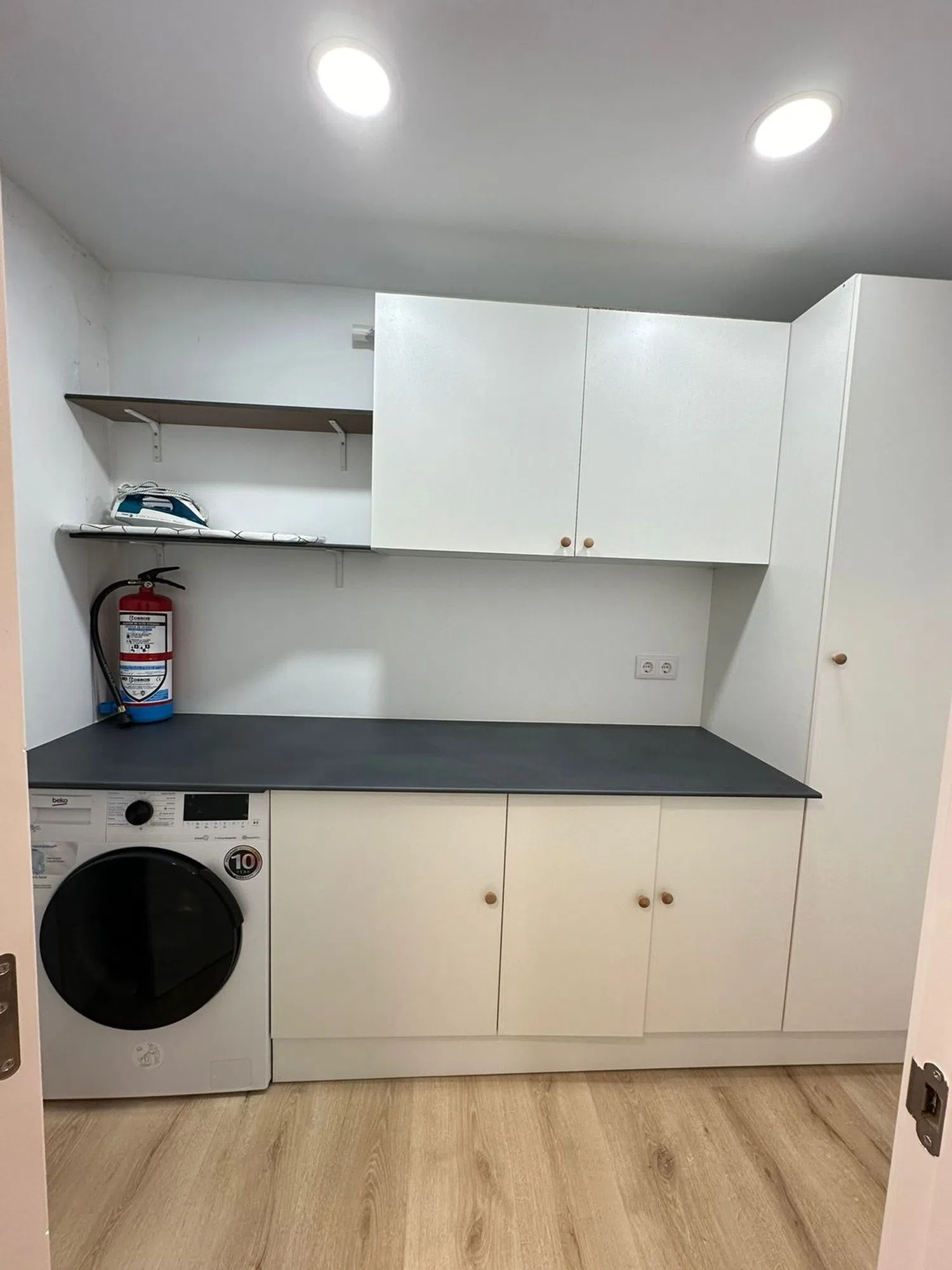 Piso en calle Vargas, 39 - Foto 4