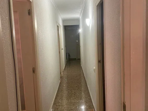Piso en Calle Mesegueres, 6, Santa Eulalia - Foto 5
