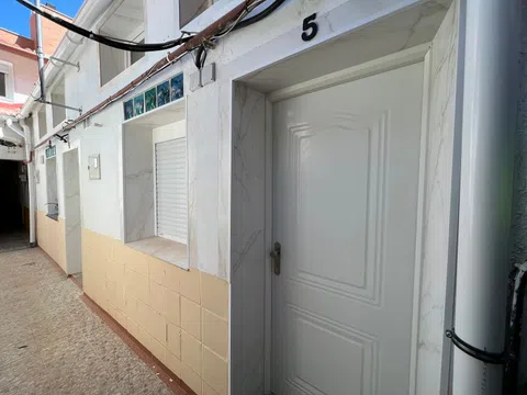 Dúplex en calle Benjamín, 33
