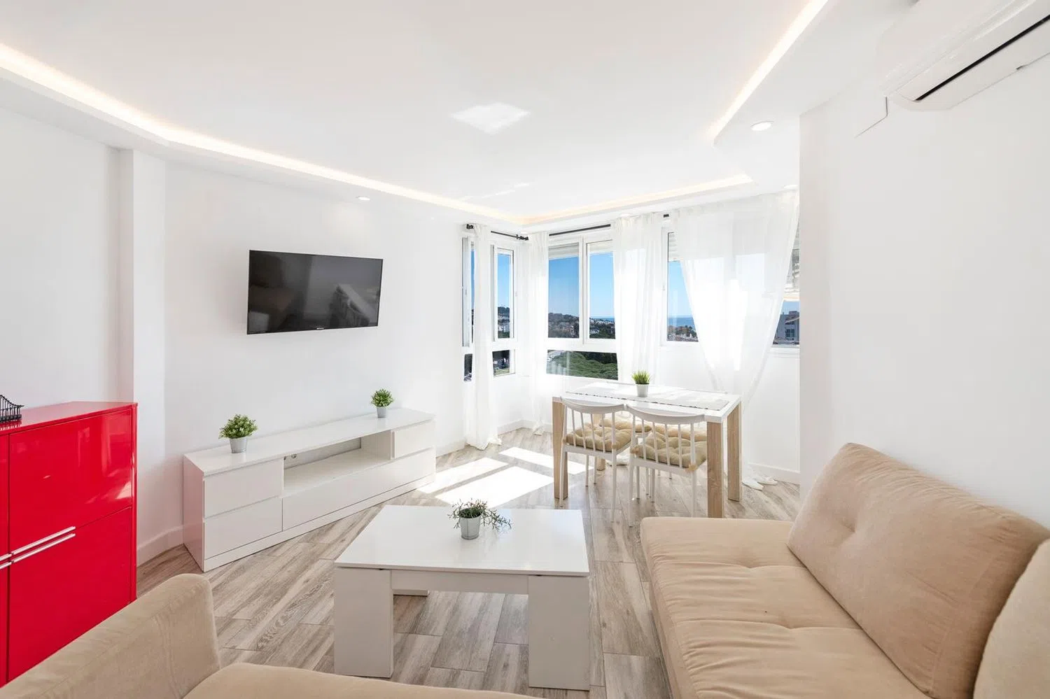 Piso en calle Orson Welles, 4 - Foto 17