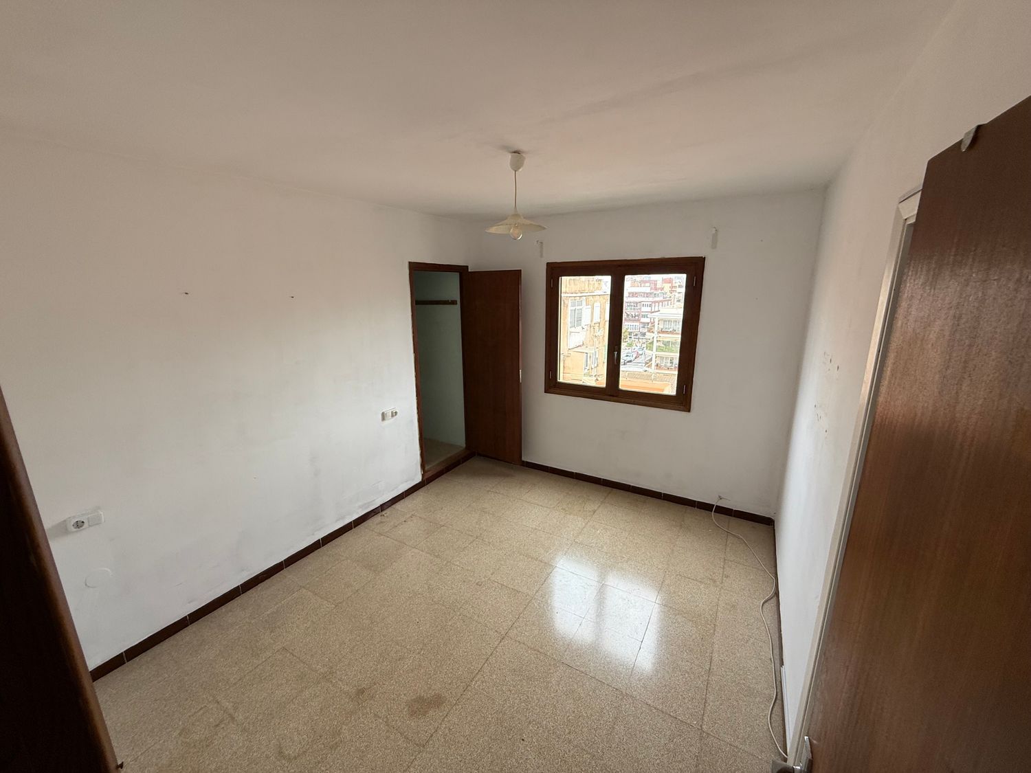 Piso en carretera Militar, 213 a