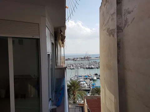 Piso en calle Guillem Costa, 2