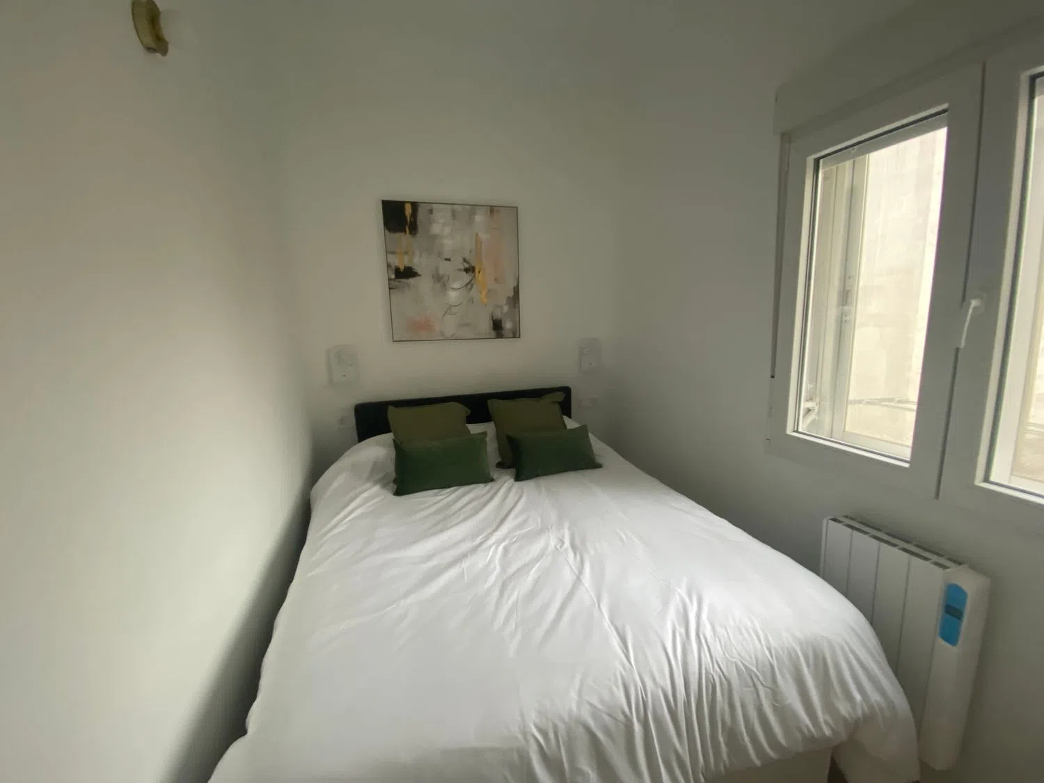 Piso en calle de Bretón de los Herreros, 39 - Foto 15