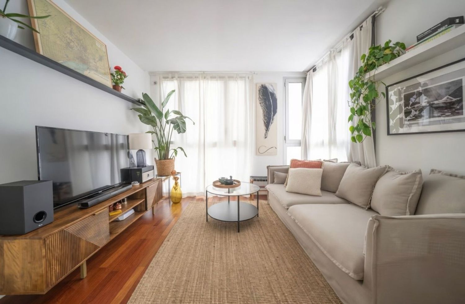 Piso en plaza de Pau Vila, 13 - Foto 3