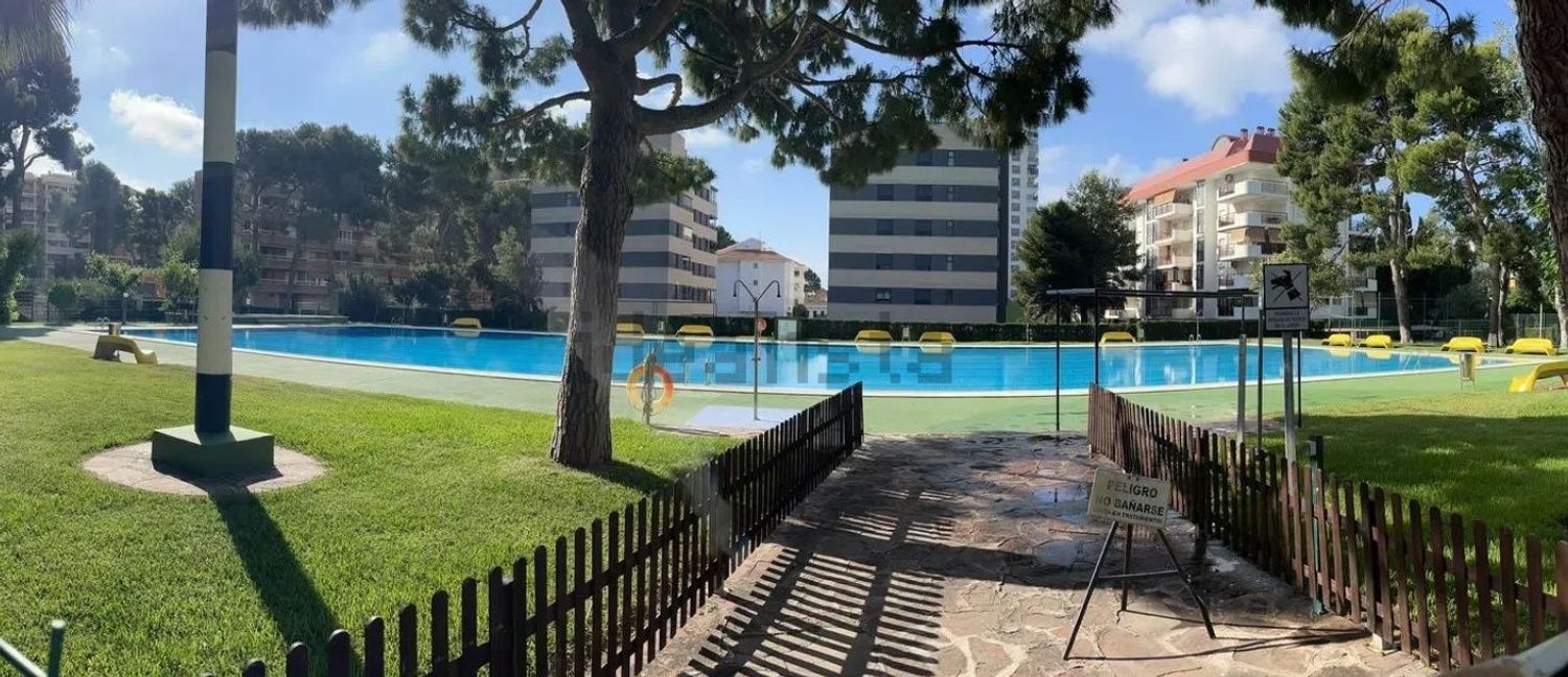 Piso en Calle Bisbe Serra, 5, Voramar, Voramar - Foto 5