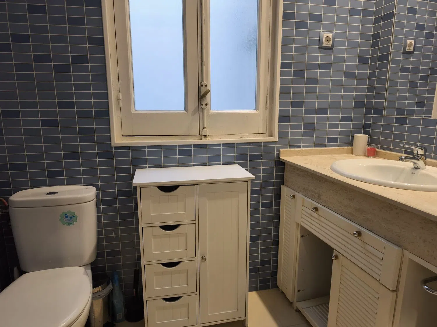 Piso en calle de Bretón de los Herreros, 12 - Foto 8