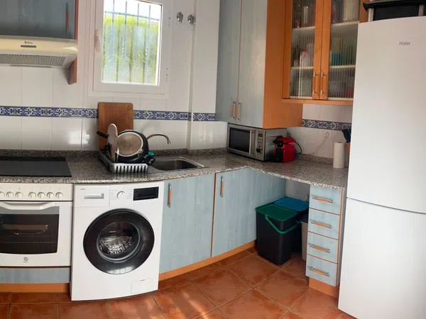 Chalet pareado en Calle del Ressol, 9, Bonalba-Cotoveta, Bonalba-Cotoveta - Foto 16