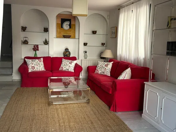 Chalet pareado en Marina de Casares - Foto 4