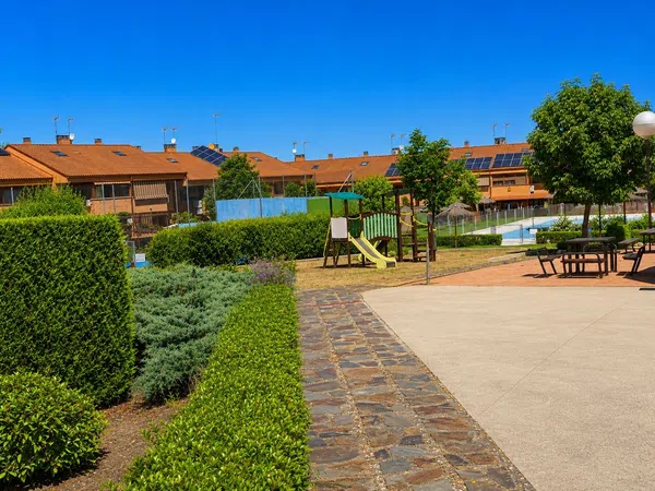 Chalet pareado en Coimbra - Guadarrama - Foto 37
