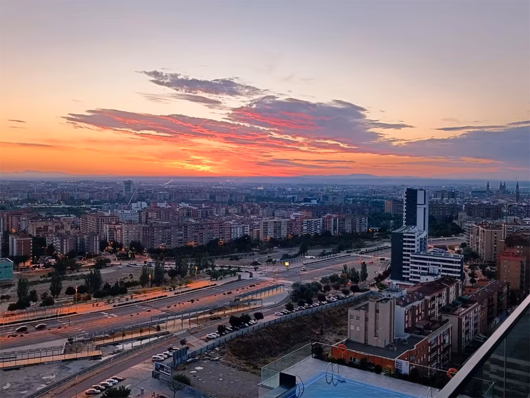 Piso en  Avenida de Navarra 72
