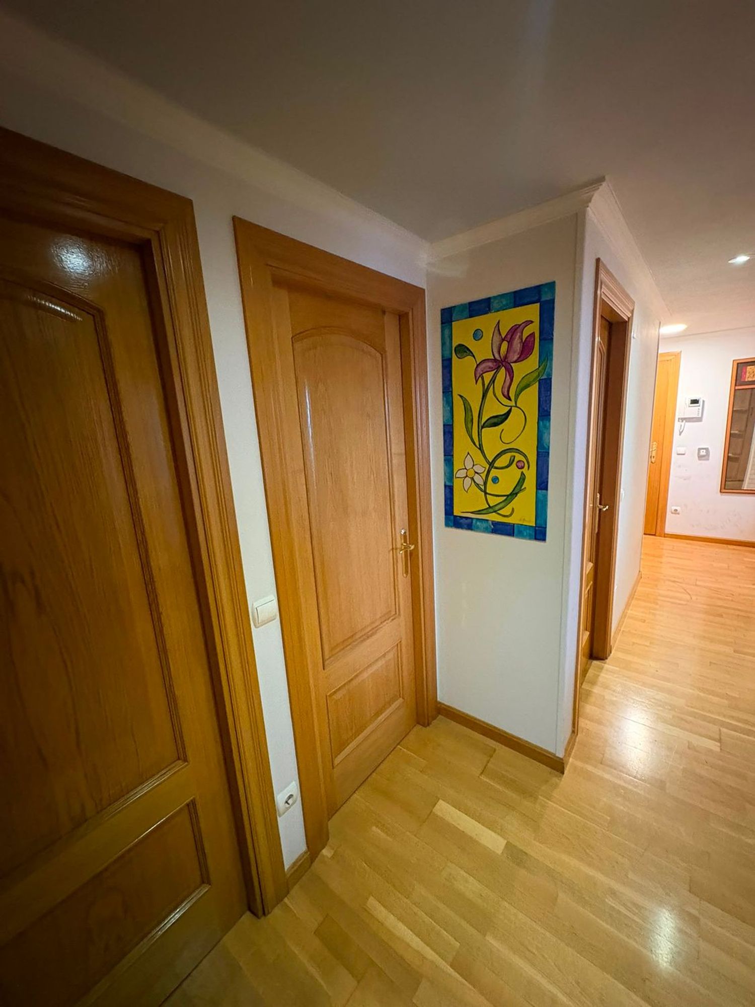 Piso en Calle Camino del Fuerte, 3097, Montevil - Foto 20