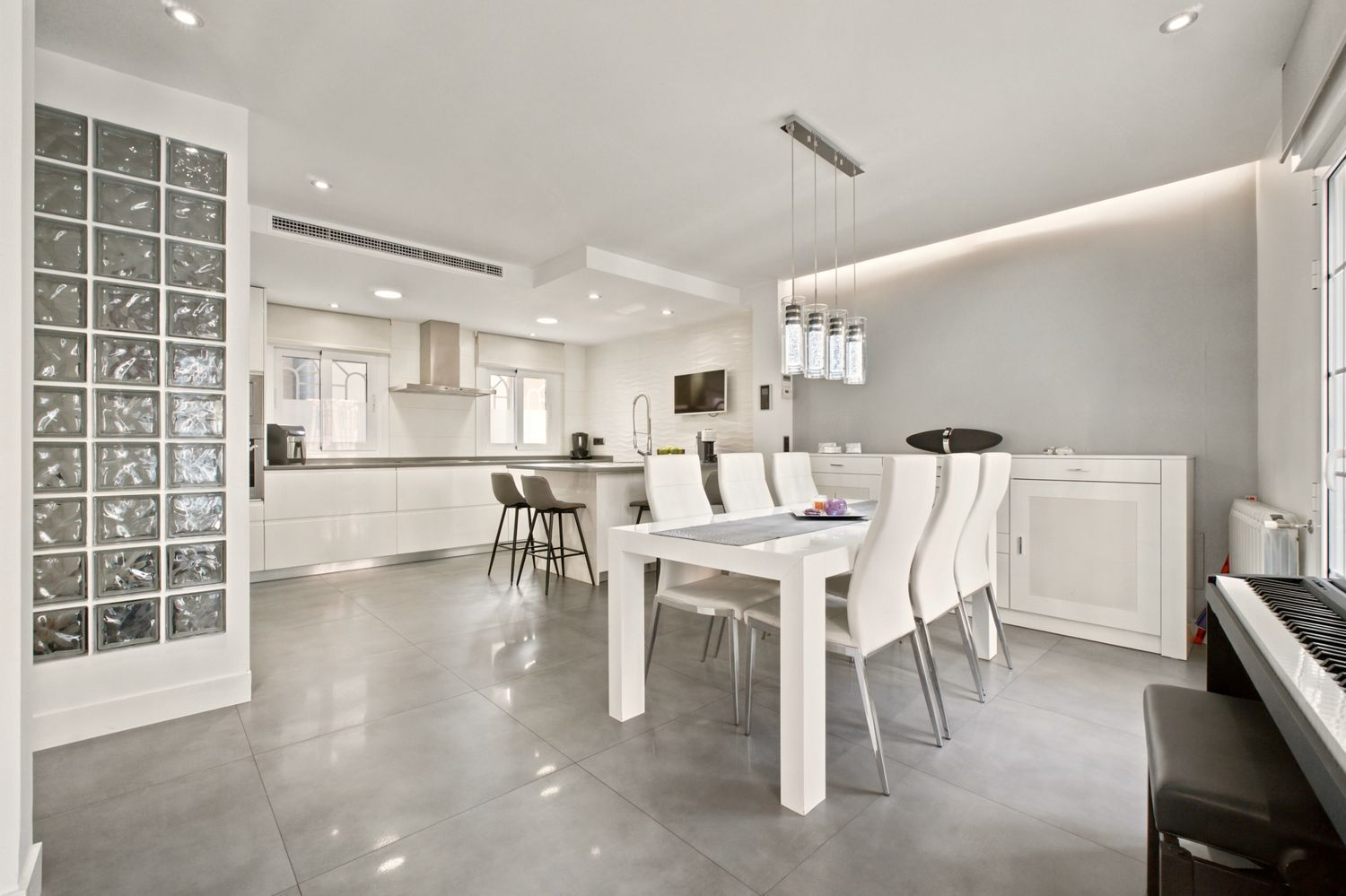 Casa o chalet independiente en Calle de Lorenzo Bosquet, 42, Valleaguado - La Cañada, Valleaguado - La Cañada - Foto 4