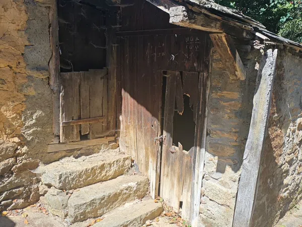 Casa de pueblo en Calle Barrio Abajo, 43 - Foto 2
