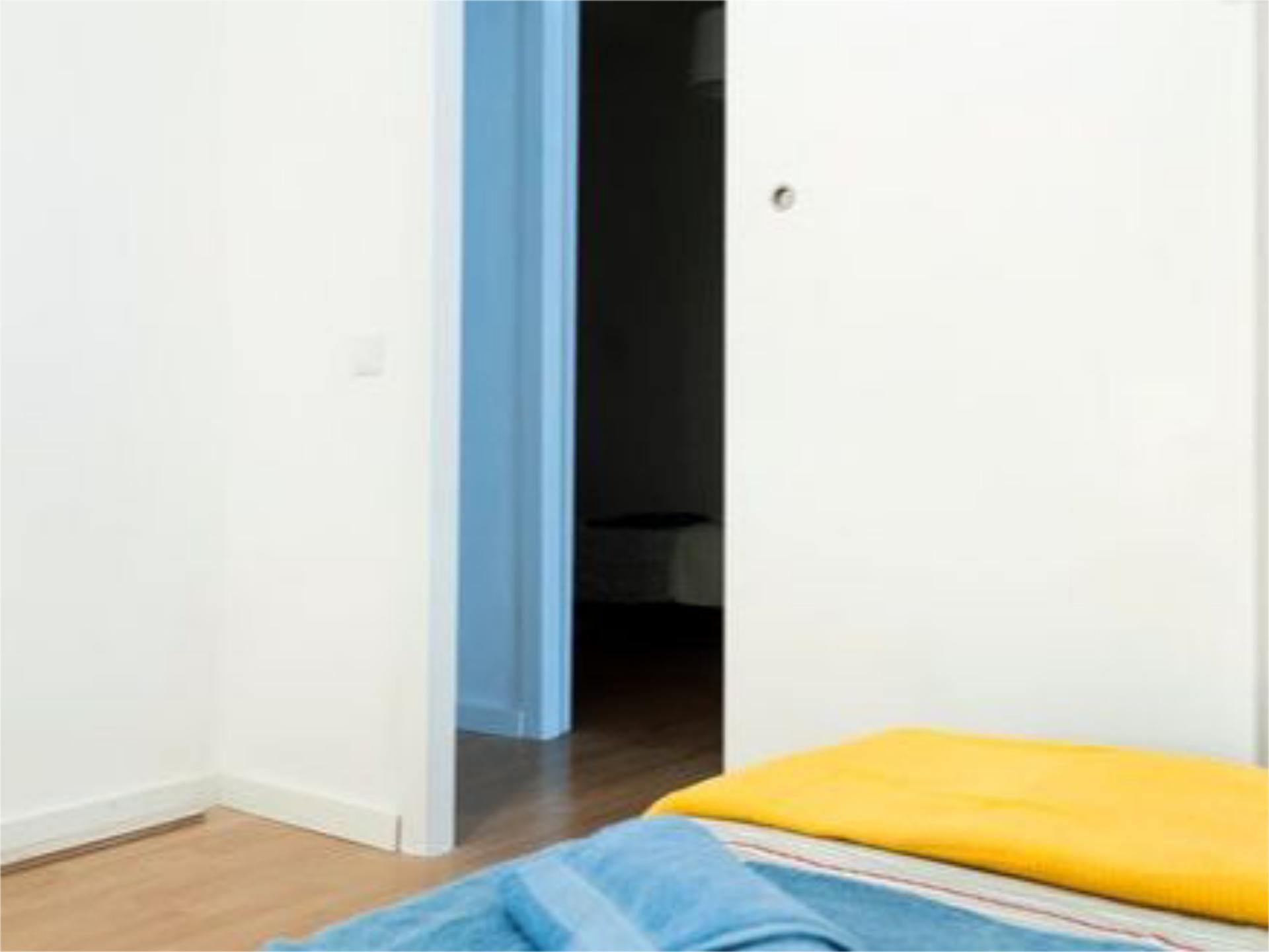 Piso en  Carrer Nou de la Rambla 40 - Foto 15