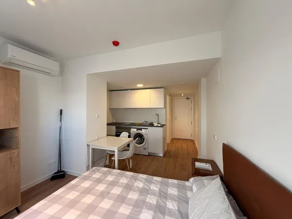 Estudio en calle de Fuerteventura, 5 - Foto 1