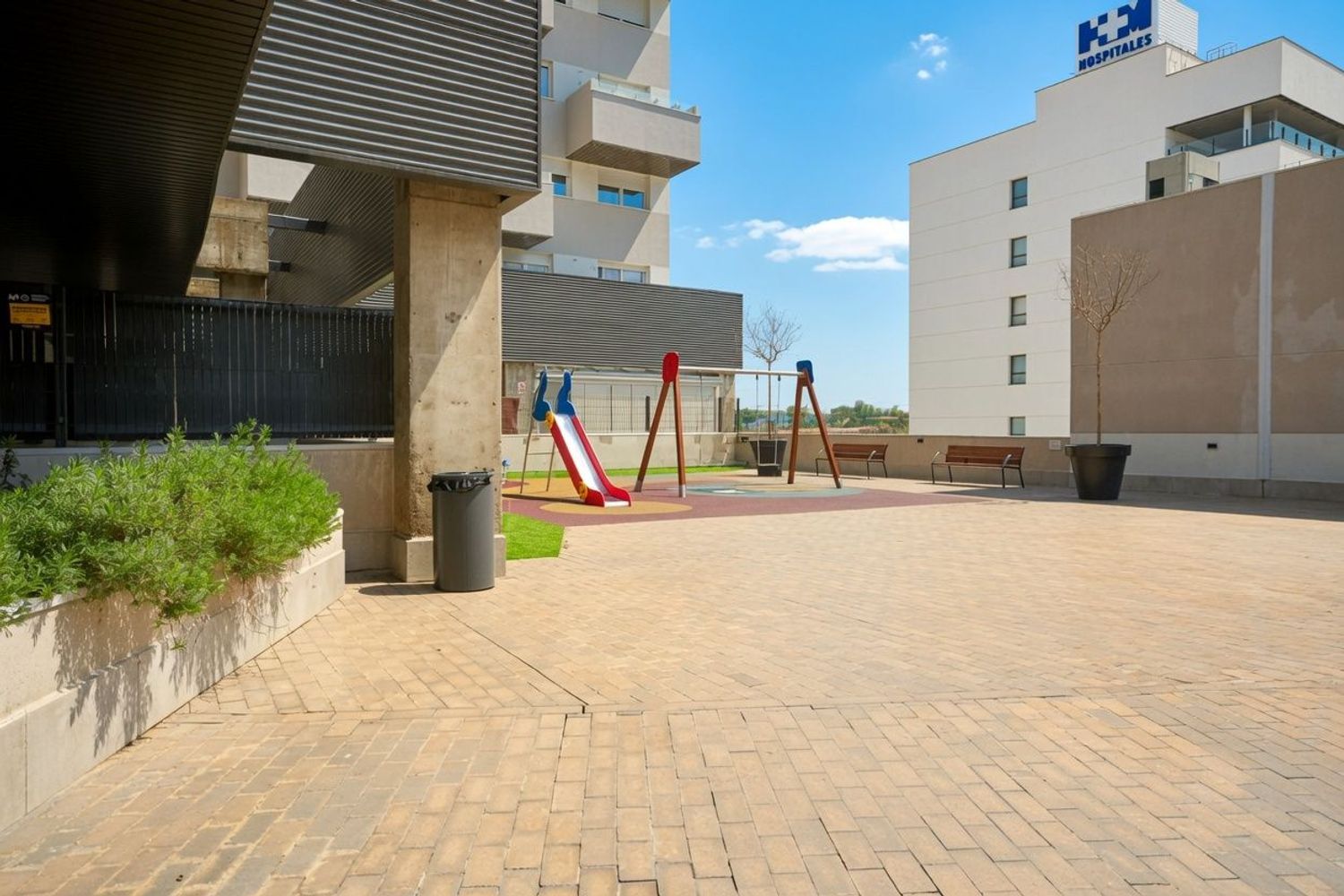 Ático en Avenida de José Hierro, 94 b, Rivas Futura, Rivas Futura - Foto 13
