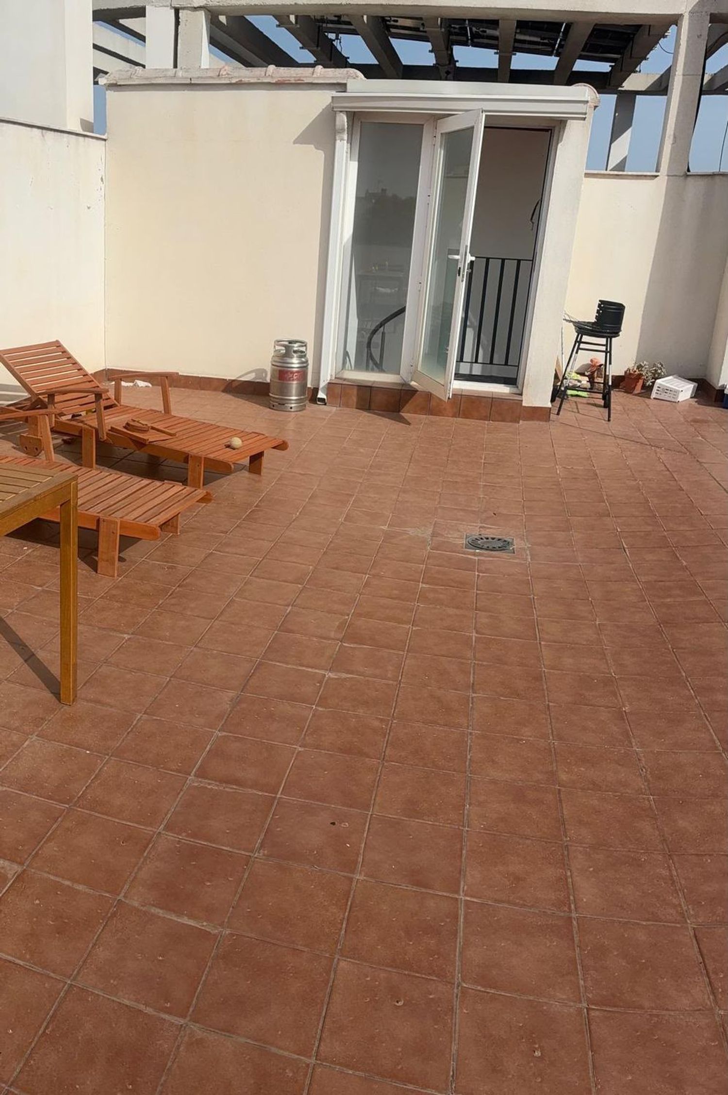 Dúplex en Calle de la Comare Pilar Martí, Zona Avenida Alta - Auditorio, Zona Avenida Alta - Auditorio - Foto 6