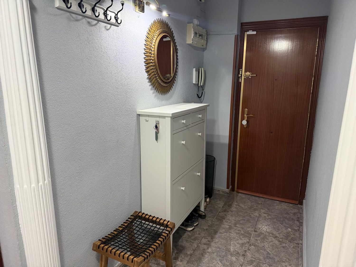 Piso en Calle Joaquina Santander, 39, Centro - Corte Inglés, Centro - Corte Inglés - Foto 27