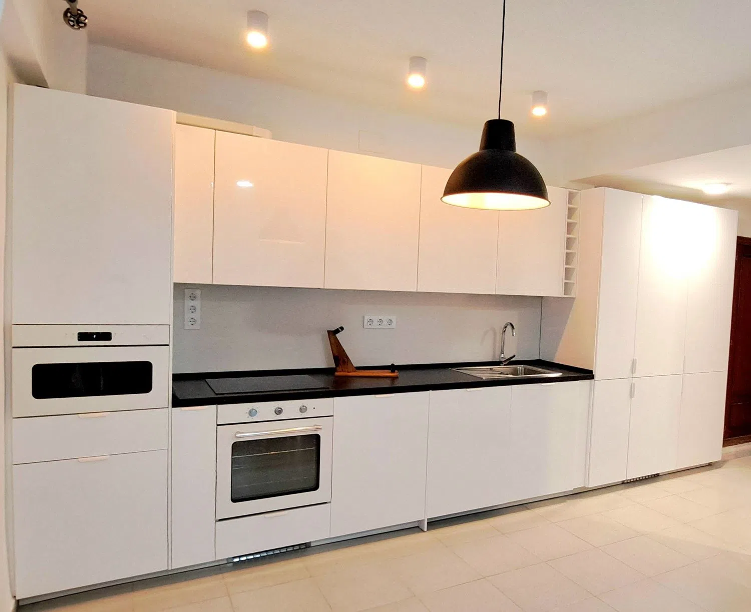 Piso en Barrio Nervión - Foto 1