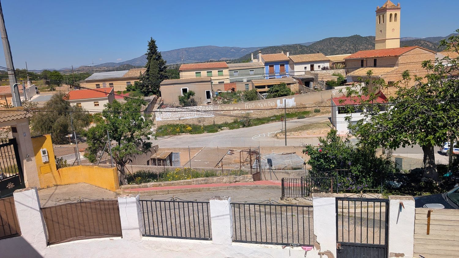 Casa de pueblo en Calle Creu de la Cs, 2 - Foto 22