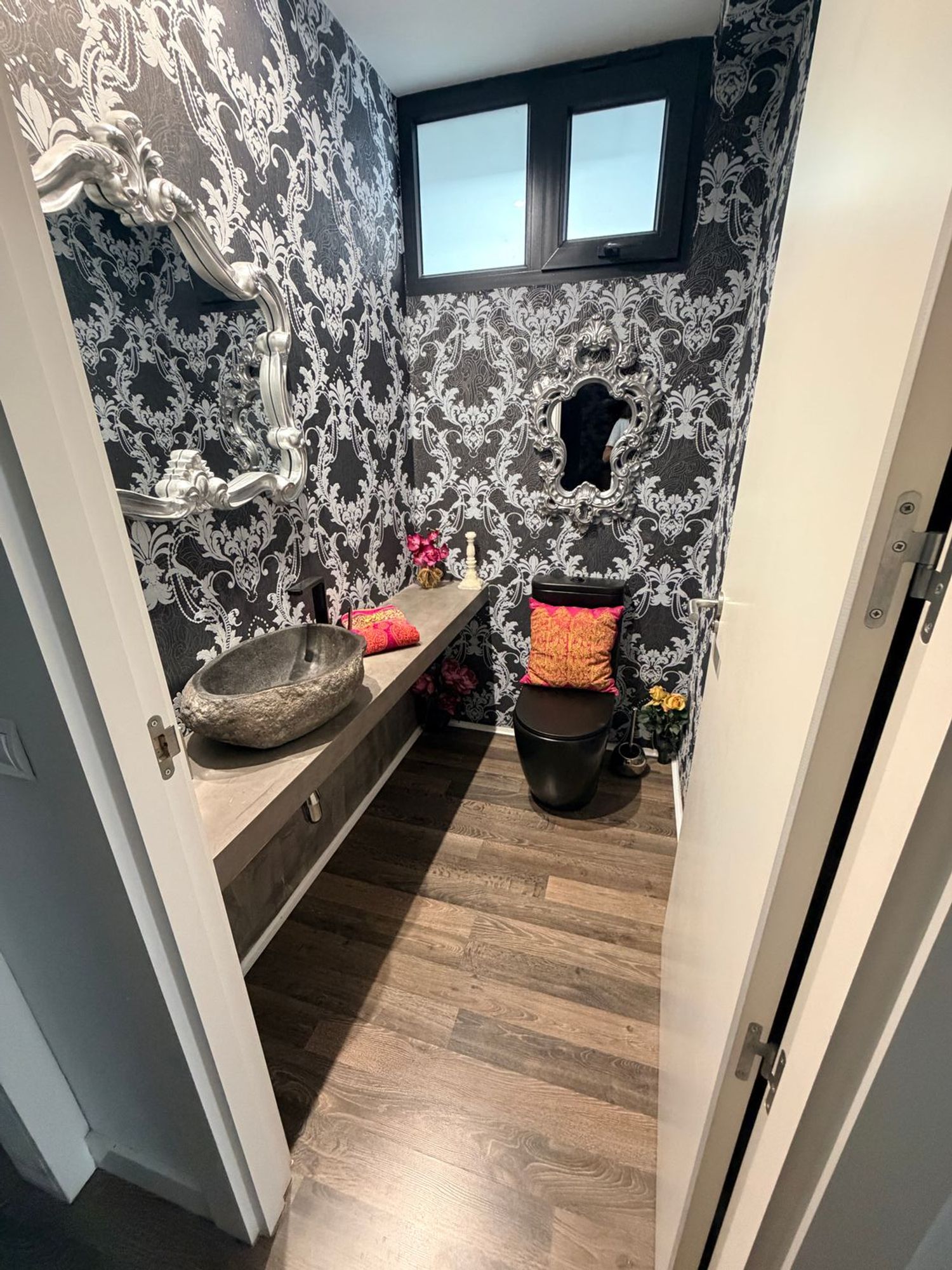 Casa o chalet independiente en Avenida del Lago, 18, Salud y Alegría - El Lago - Foto 19