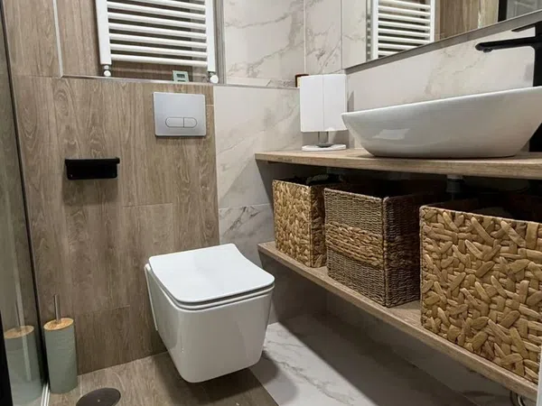 Piso en San Isidro - Foto 6