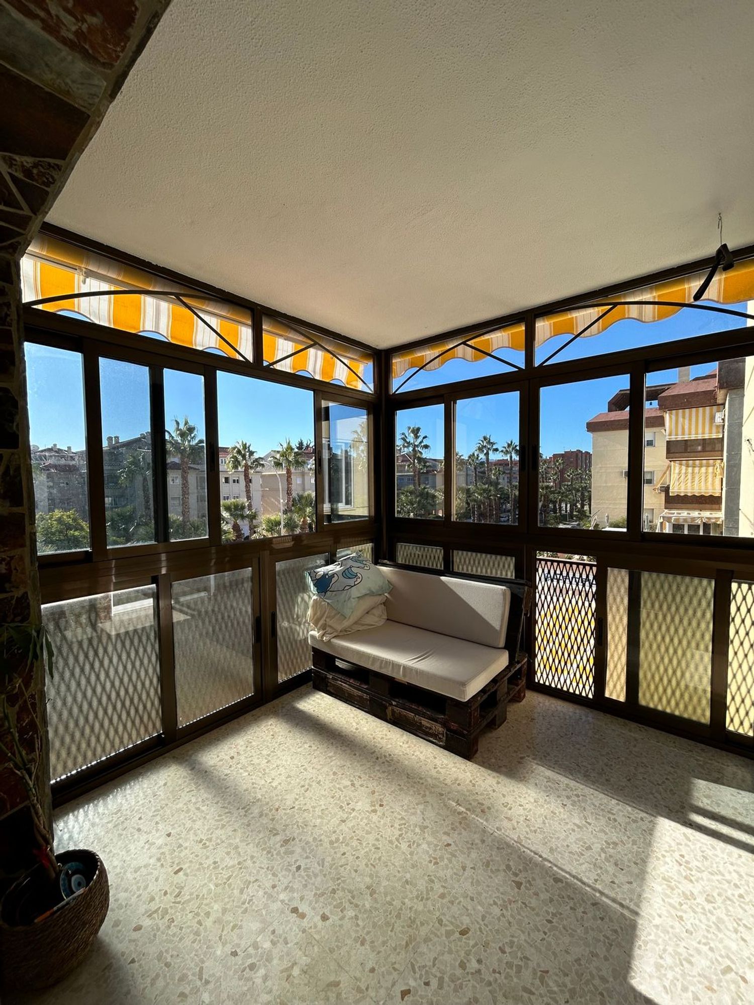 Piso en avenida Plutarco, 7 - Foto 2