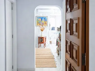 Piso en  Carrer de Sant Mateu 14 - Foto 18