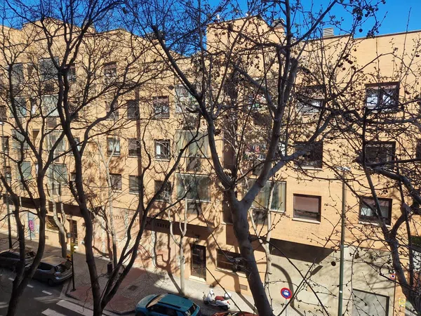 Piso en calle de Monreal, 24 - Foto 8