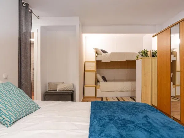 Loft en Calle de Sant Joan Baptista la Salle, 8, Eixample, Eixample - Foto 11