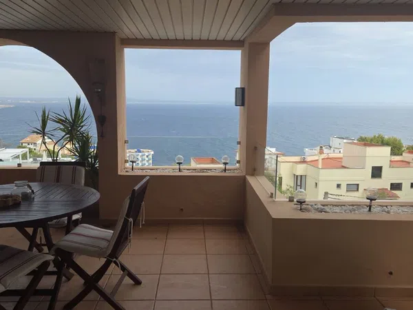 Piso en Calle d'en Caldentei, 1, Bendinat, Bendinat - Foto 1