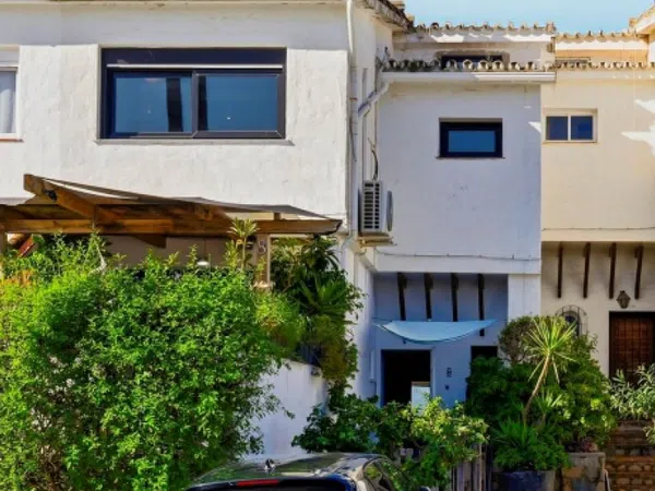 Chalet adosado en Urbanización el Albañil, 8 - Foto 1