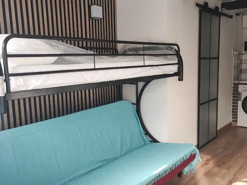 Loft en  Camino de la Cruz de Caravaca 33 - Foto 9