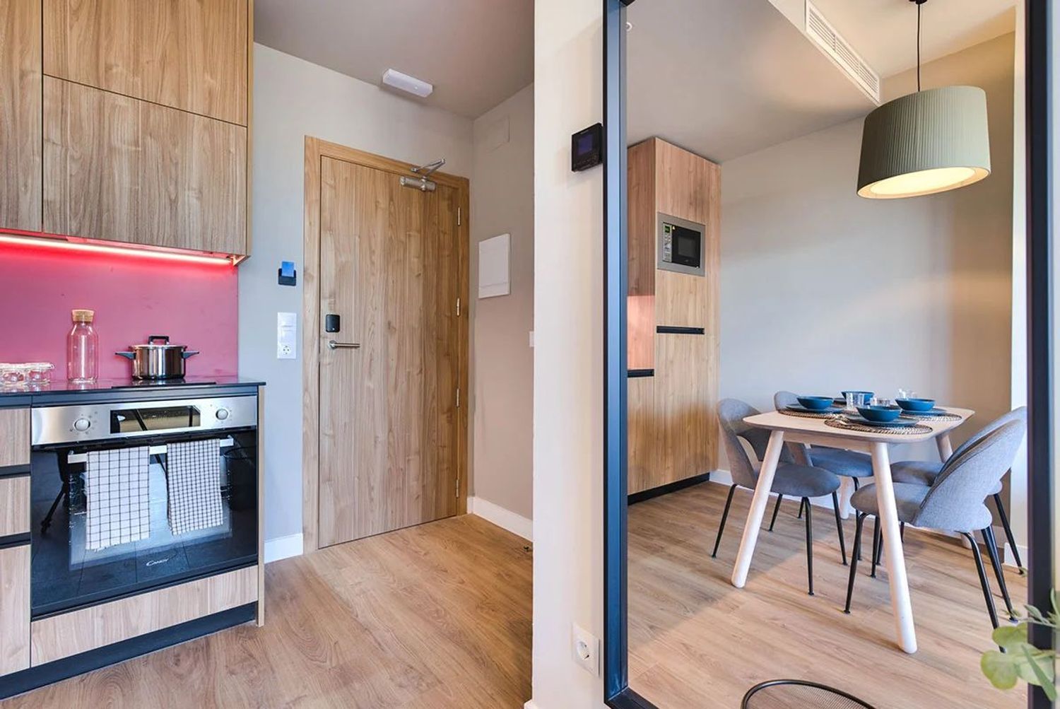 Loft en Avenida del Monte Valdelatas, 40, Valdelacasa, Valdelacasa - Foto 4