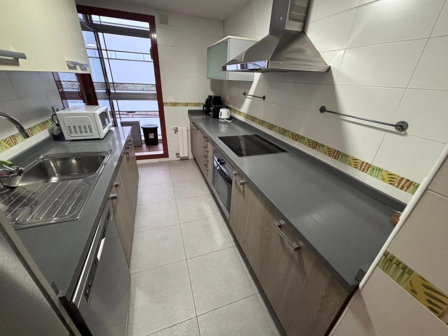 Piso en calle Médico Andrés Boldó, 2 - Foto 2