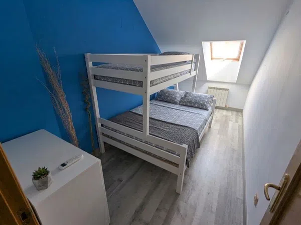 Ático en Calle Sánchez Ventura, 27, Sabiñanigo Centro-Aurín, Sabiñanigo Centro-Aurín - Foto 6