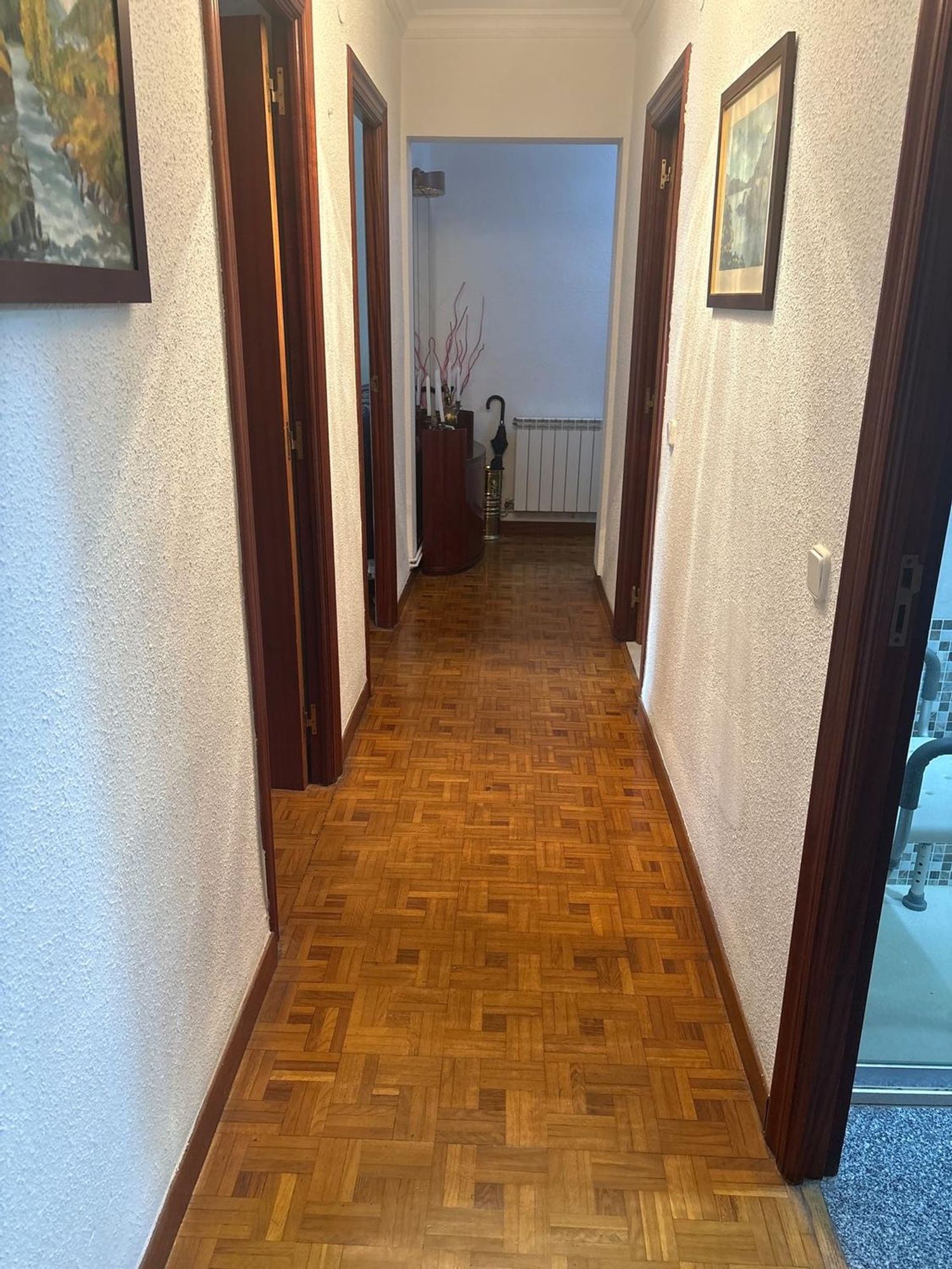Piso en Calle del Doctor Simonena, 2 - Foto 3
