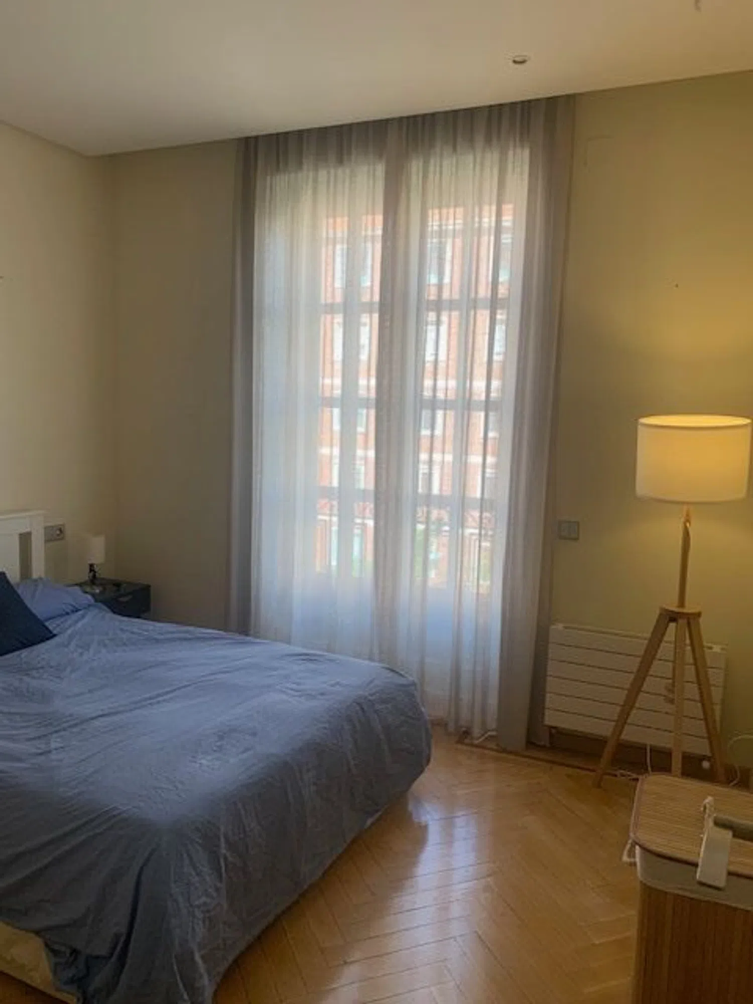 Piso en Diego de León, 20 - Foto 18