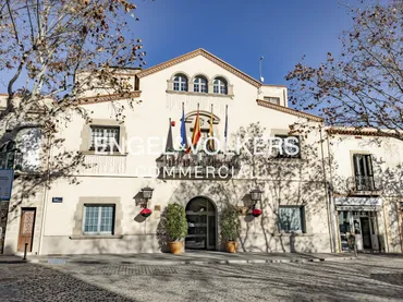 Local comercial en Esplugues de Llobregat - Foto 12